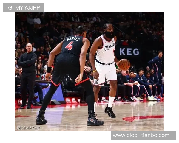 快船需理清轮换以助哈登保持开季进攻状态