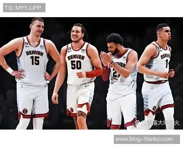 掘金对决东部领头羊活塞戈登布劳恩缺阵穆雷沃特森有望出战